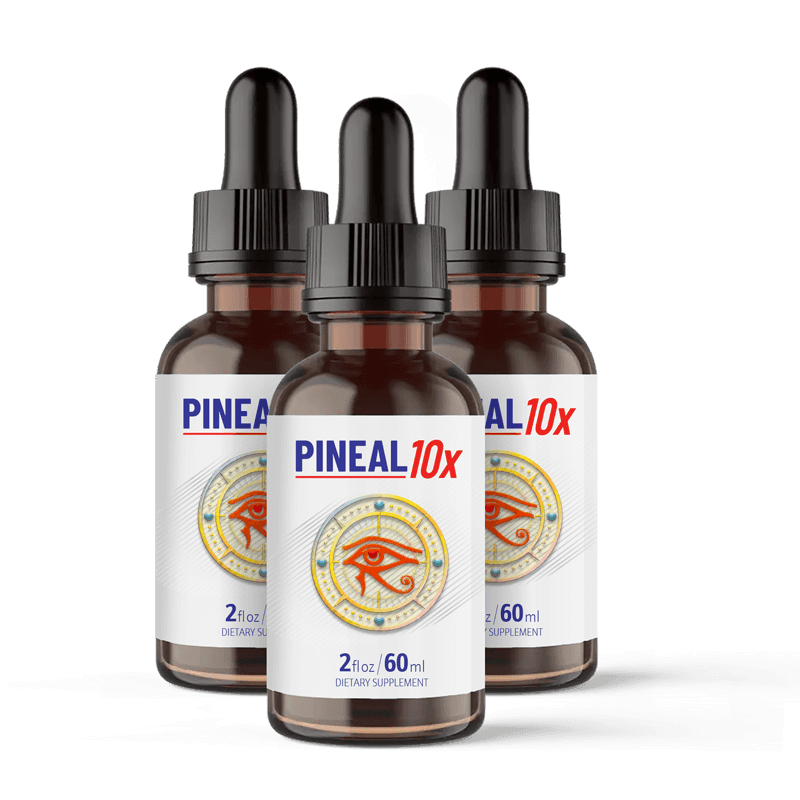pineal 10x supplement